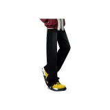 Чёрный Серый (с флисовой подкладкой и термический)