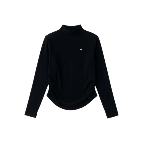 XIAOYERIJI Женские T-рубашки