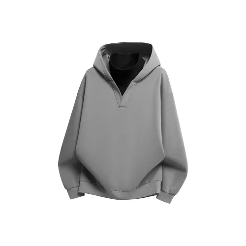 GDRG Унисекс Свитшоты