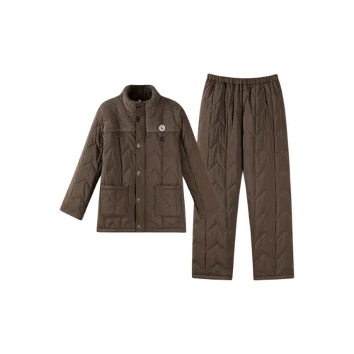 FAVMARTHA Мужские пижамные комплекты