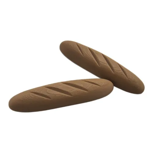 Ha Jie Bret Baguette Карта PUSH Мелочь Бесконечность Позиция Кончик пальца Магнитный Stress Relief EDC игрушки