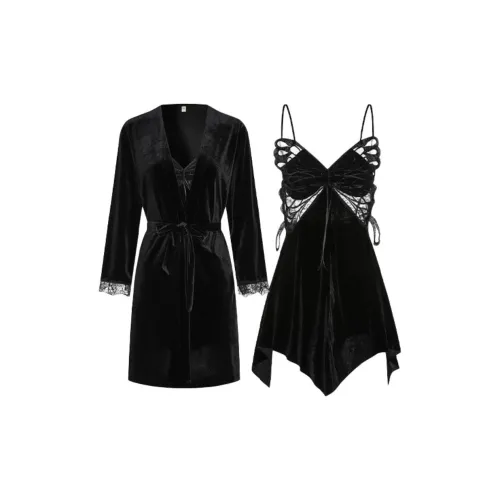 DUSHILIREN Женские ночные сорочки