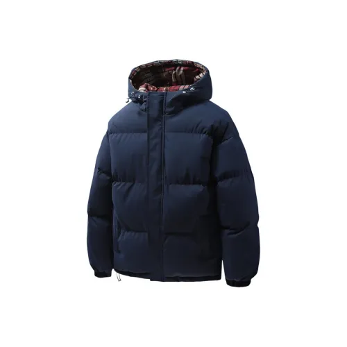 HKPXR Женские пуховики