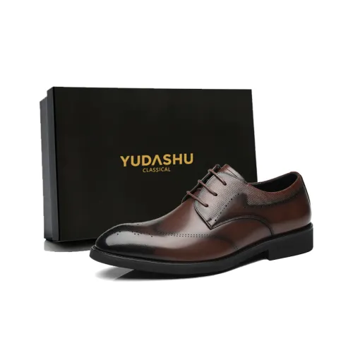 YUDASHU Обувь Низкий Топ Мужская