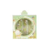 Браслеты Покаччо Яркие и Цветные