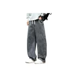 Темно-серый, утолщенный, с флисовой подкладкой