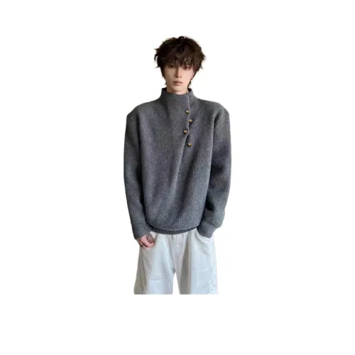 SOUL WORKER Унисекс Трикотаж