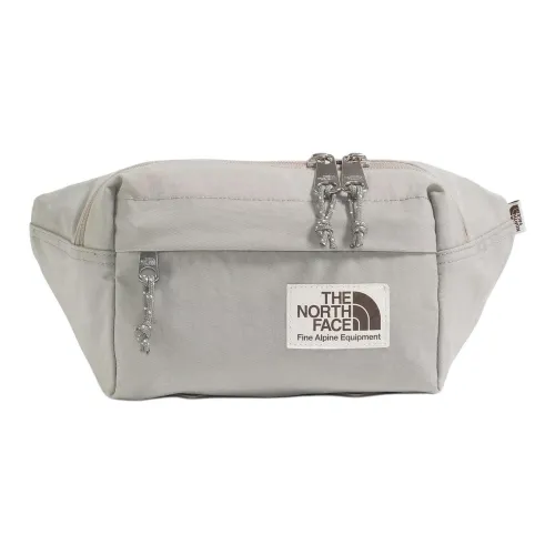 The North Face Нейлон Бананка Унисекс Серый