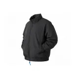 Темно-серый