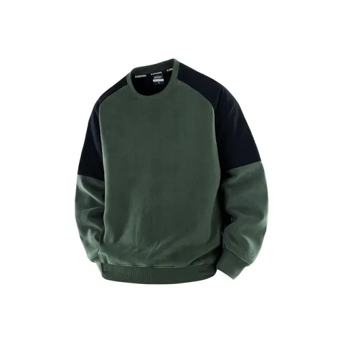 APBM Унисекс Свитшоты