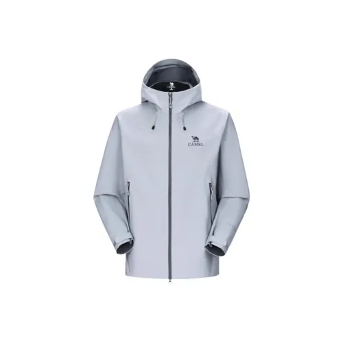 Верблюжий цвет ветрозащитный термический дождезащитный устойчивый к холоду водонепроницаемый устойчивый к истиранию