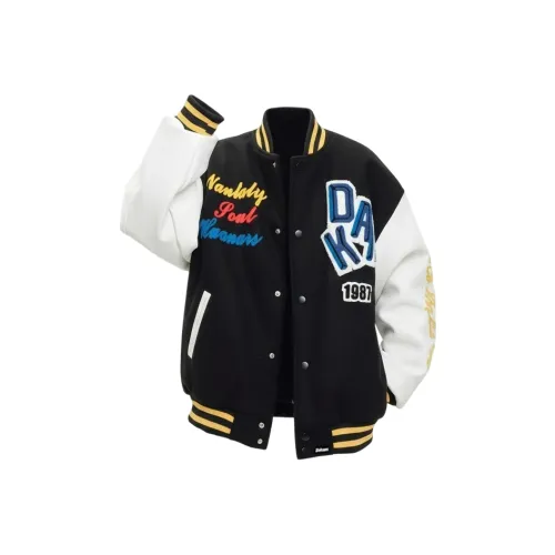 ZOTRANS Унисекс Пуховики