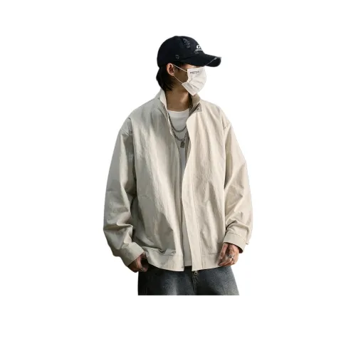 SZON Мужские Куртки