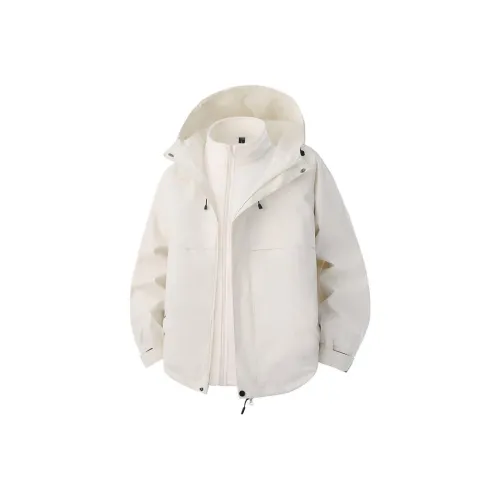 NINEDAO Водонепроницаемый и Ветрозащитный для сохранения тепла Ветровка Унисекс