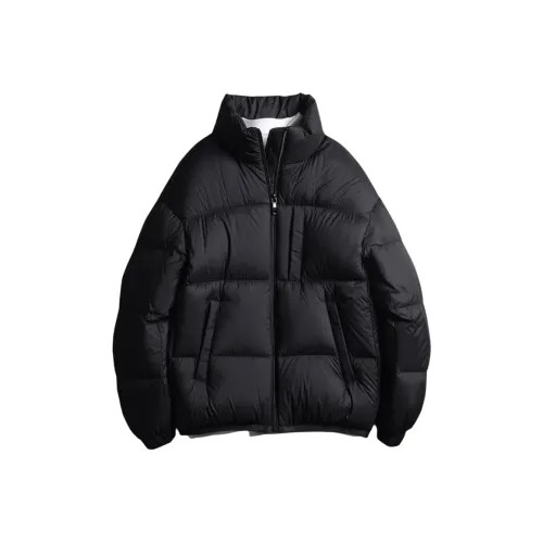 ASSIDUOUS CONFUSED Effort Пуховик Мужской