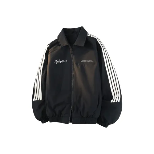 MEIHUA Унисекс Пуховики