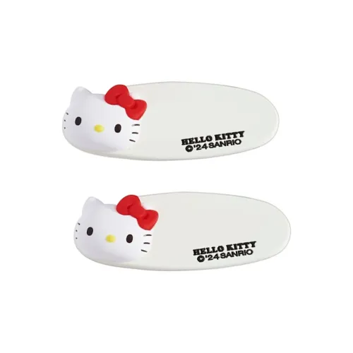 Санрио Акриловые Заколки для волос Женские