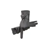 Темно-серый