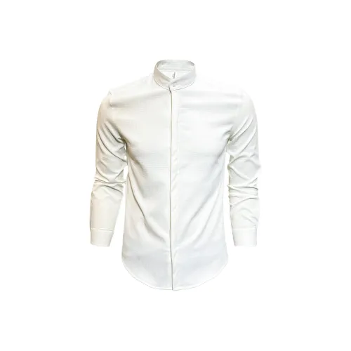 CVOOOER Мужские рубашки