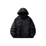 Обсидиановый черный