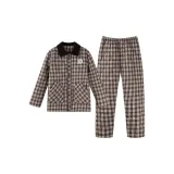 YB25508 Кофейный