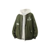 Армейский зеленый