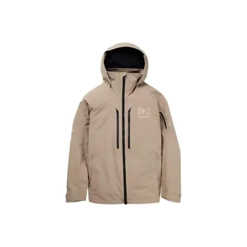 BURTON совместный бренд СНОУБОРД Лыжная одежда Унисекс