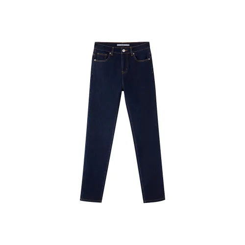 AMII Женские Джинсы