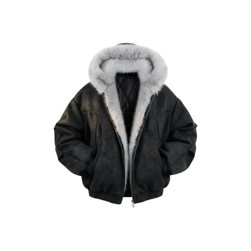 Caramella Унисекс Пуховики