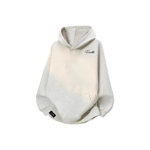 FQHQ Унисекс Свитшоты