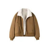 Коричневый, гора, резьба