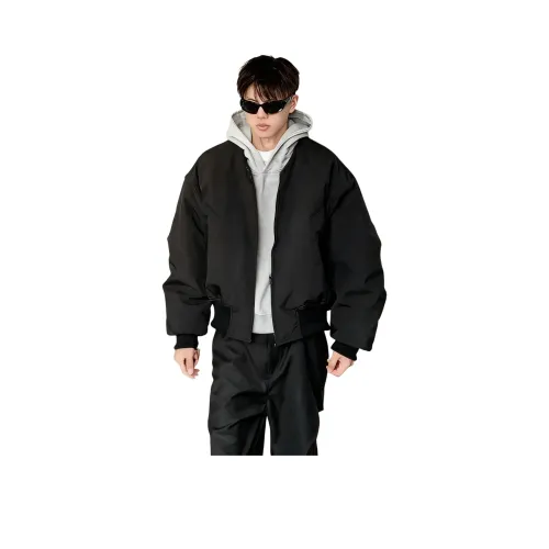 MORii Унисекс Пуховики