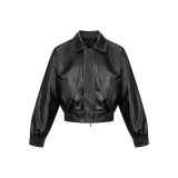 Чёрный [утеплённый]