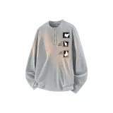 Светло-серый