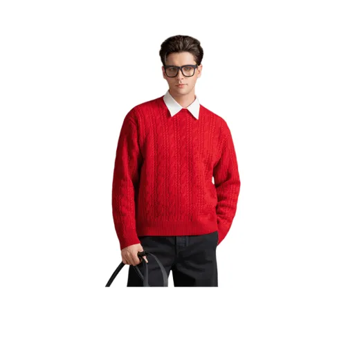 BANGBOY X IZTION Трикотаж Мужской