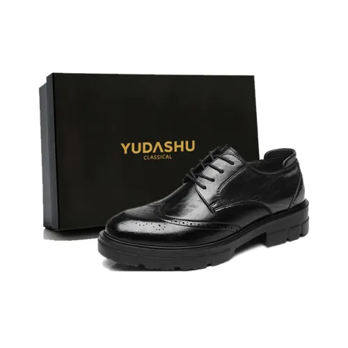 YUDASHU Обувь Низкий Топ Мужская