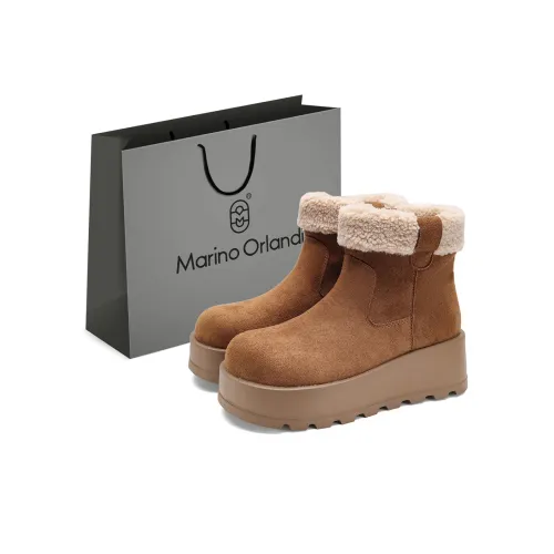 MARINO ORLANDI Сноубутсы Женские