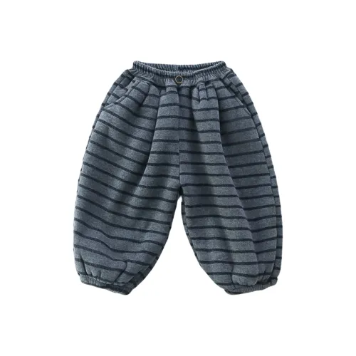 ABDT Серый KIDS Спортивные брюки