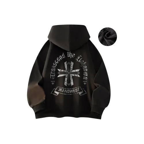 JEANSWEST Унисекс Свитшоты