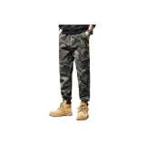 Зелёный (Улучшенный с флисовой подкладкой)