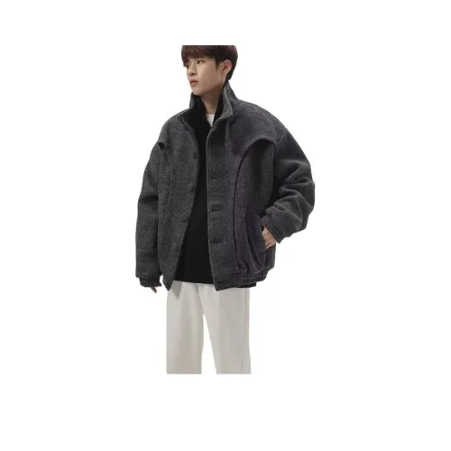 TOM DWAN Унисекс Куртки