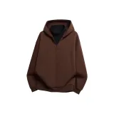 Коричневый/черный внутри