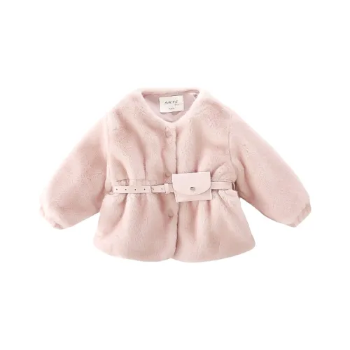 MADALLO Мех Искусственный мех для детей от 3 до 7 лет