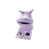 Фиолетовый Куроми