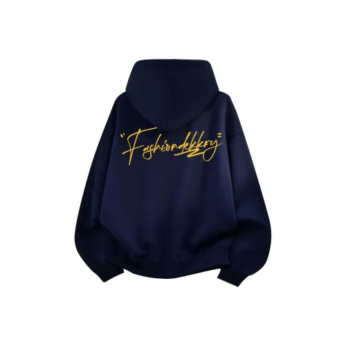 DEKKRY Унисекс Свитшоты