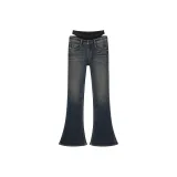 Темно-синий Обычный