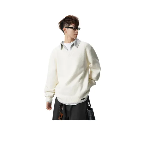 BEIOUGONGLVE Унисекс Трикотаж