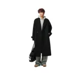 Чёрный [утеплённый]