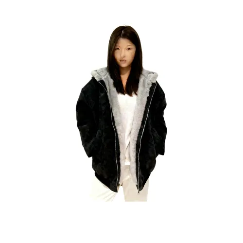 Hypeyourself Пуховая куртка Унисекс