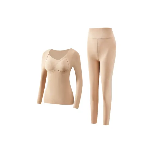 PERFECT LINE SHOW Термический Комплект Женский